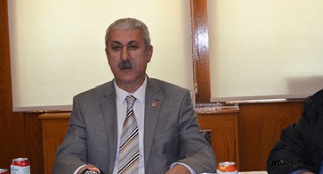 Şengül; Emek, En Yüce Değerdir