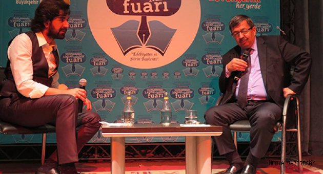 SERDAR TUNCER’LE ŞİİRLİ MUHABBET