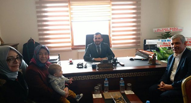 SERTPOLAT Hukuk Bürosu Açıldı