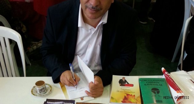 SERTPOLAT İmza Gününün