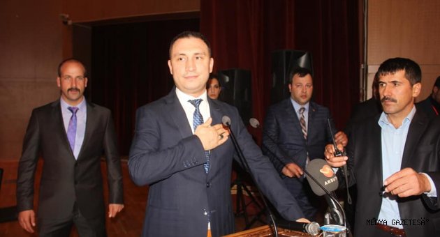 “SEVDAMIZ MİLLET YAŞASIN CUMHURİYET” KONSERİ