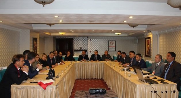 Şeyh Edebali’nin dediği gibi İnsanı yaşat ki, Devlet yaşasın.