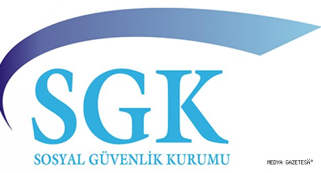 SGK’DAN ÖNEMLİ DUYURU