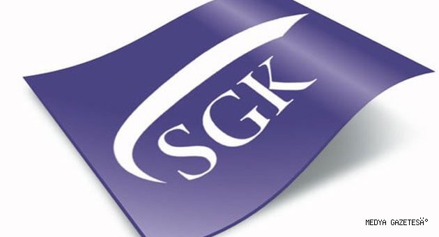 SGK’DAN ÖNEMLİ DUYURU