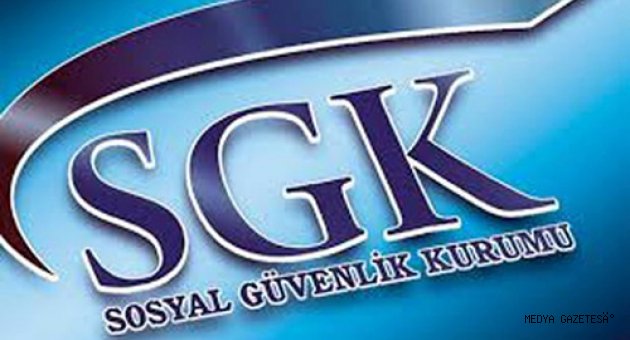 SGK’DAN YAPILANDIRMA BORCU OLANLARA UYARI