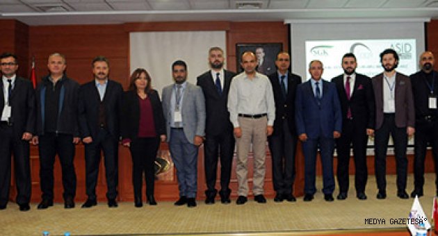 SGK, SABİDER VE ASİD’DEN EĞİTİM TOPLANTISI