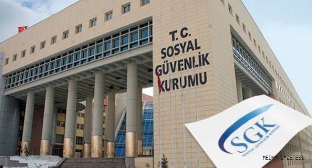 SGK'dan prim borcu olanlara müjde