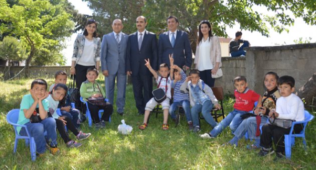 ŞİMDİ KAHRAMANMARAŞ'IN BİZE DAHA ÇOK İHTİYACI VAR