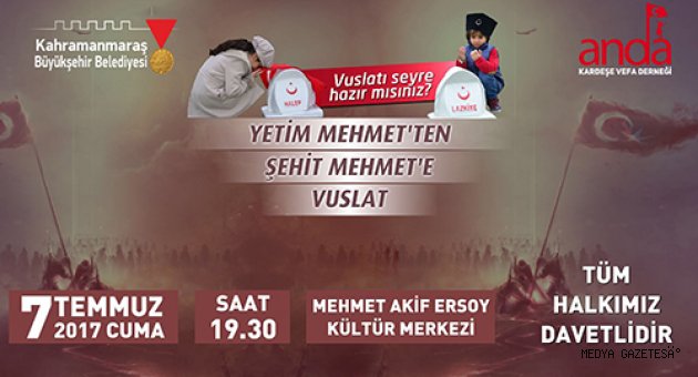 Şimdi Kardeşlerimize Vefa Vakti!