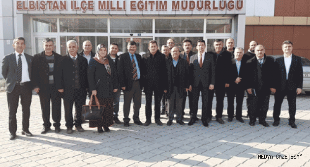 SINAİ MÜLKİYET SEMİNERİ VERİLDİ