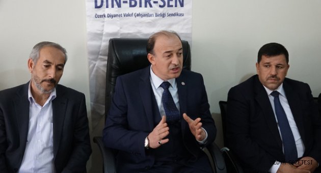 “SINAV ÇİLESİNE SON VERİN”