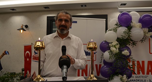 Sınav Koleji’nden, Kadınlar Gününe Özel Muhteşem Organizasyon