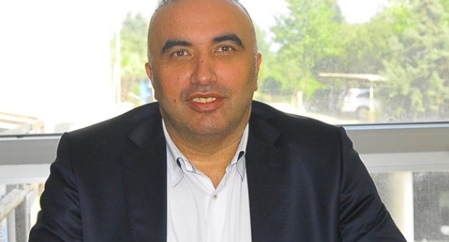 ŞİRİKÇİ, ÇALIŞAN GAZETECİLER GÜNÜ’NÜ KUTLADI