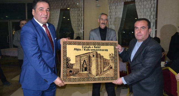 Siyasette olup olmayacağımı zaman gösterir
