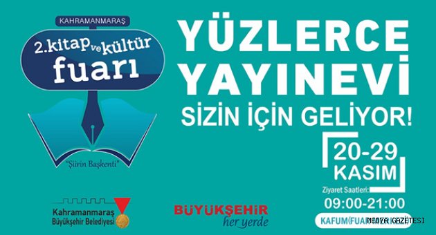 SİZİN İÇİN GELİYORLAR…