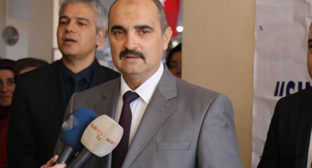 SODES GENÇLERE KİTAP SEVGİSİNİ AŞILIYOR!