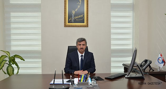 SON 75 YILIN EN KURAK YILINI YAŞIYORUZ