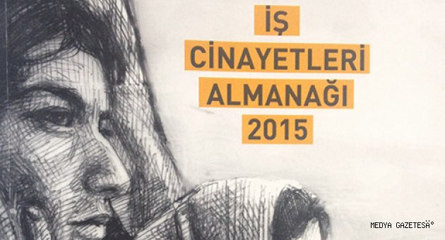 Son dakika! İş cinayetleri adli cinayetleri geçti