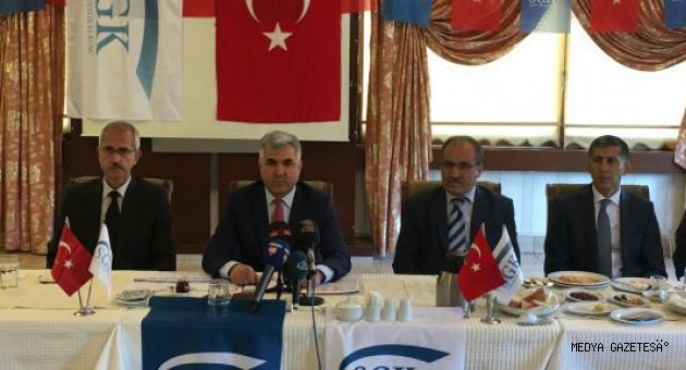 SOSYAL GÜVENLİK HAFTASI