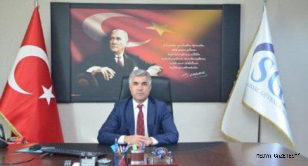SOSYAL GÜVENLİK İL MÜDÜRLÜĞÜNDEN ÖNEMLİ DUYURU
