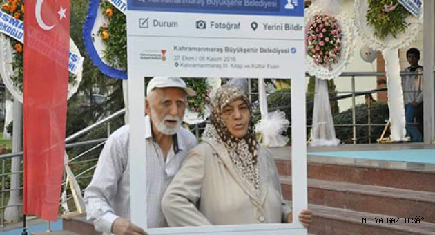 SOSYAL MEDYA KARTLARINA YOĞUN İLGİ