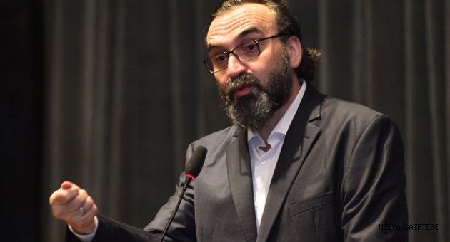 SÖZ YANGINI GIYBET KONULU KONFERANS YAPILDI