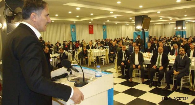 “SÖZLEŞMELİ İSTİHDAM TÜRÜNDEN VAZGEÇİLMELİ”