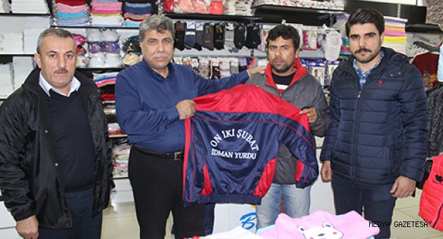 SPOR DOSTU BİRTEKS