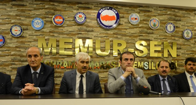 STK'LAR MİLLET İRADESİ VE GÜÇLÜ TÜRKİYE'NİN YANINDA