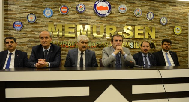 STK'LAR MİLLET İRADESİ VE GÜÇLÜ TÜRKİYE'NİN YANINDA