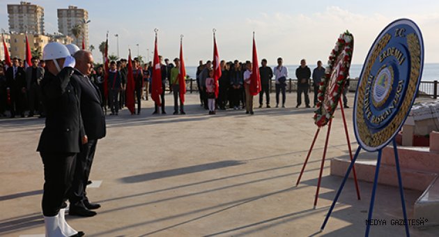 ŞU ÇILGIN TÜRKLER