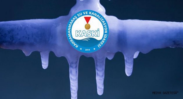 SU SAYAÇLARINI KASKİ’DEN HABERSİZ DEĞİŞTİRMEYİN