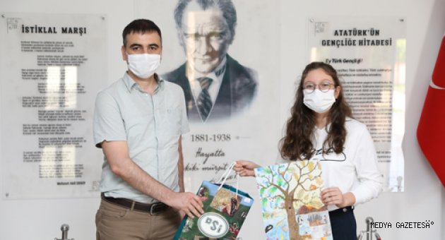 SU VE İKLİM DEĞİŞİKLİ RESMEDİLDİ
