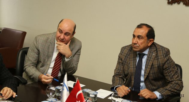 Suriyeliler çalışma hayatına kazandırılacak