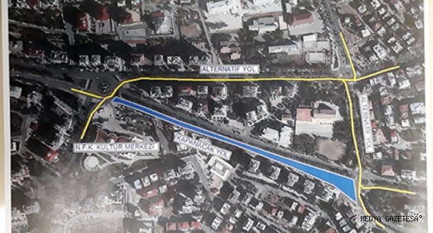 SÜRÜCÜLERİN DİKKATİNE