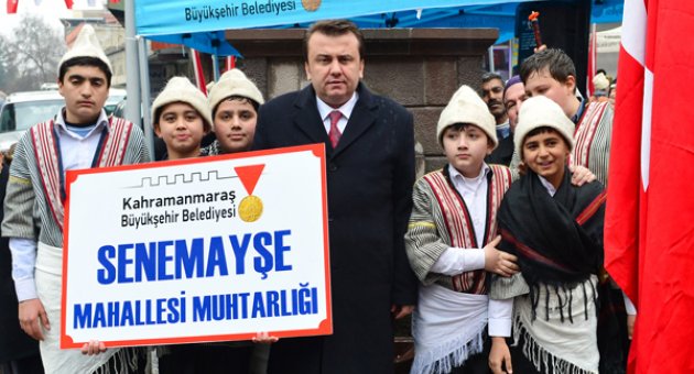 SÜTÇÜ İMAM OLAYI CANLANDIRILDI