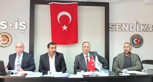 “Suyumuzu tasarruflu kullanmalıyız”