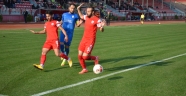 0-0 berabere kaldı