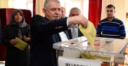 “1 KASIM DEMOKRASİ BAYRAMIMIZ KUTLU OLSUN”