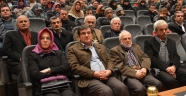 1. KİTAP VE KÜLTÜR FUARI KONFERANSLA SONA ERDİ