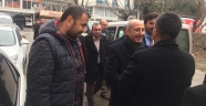 “1 NİSAN SABAHI GÜNEŞ GİBİ DOĞUYORUZ!”