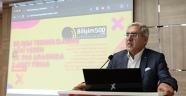 1. Teknokent-Sanayi ve Ar-Ge Merkezleri Buluşması Gerçekleştirildi