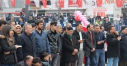1.ULUSAL HALK OYUNLARI GÖSTERİLERİ BAŞLADI