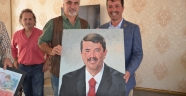 “1.ULUSAL SANAT ÇALIŞTAYI SONA ERDİ”