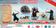 1. Uluslararası Türkoğlu Avasım Festivali