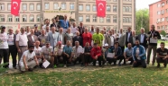 10. Elbistan-Afşin-Ekinözü Ultra Maratonu koşuldu