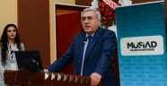 10. Gıda Mühendisliği Öğrenci Kongresi, KSÜ Ev Sahipliğinde Başladı