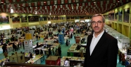 10 Gün, 150 Yayınevi, 200 Yazar…
