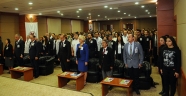 10 KASIM ATATÜRK’Ü ANMA…