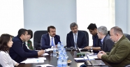 100 MİLYON TL’LİK DEV PROJE HIZLA İLERLİYOR